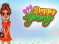 Игра BFF Среќна пролет  онлајн