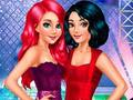 Игра BFF модни starsвезди онлајн
