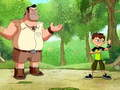 Игра Ben10 скриени објекти  онлајн