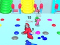 Игра Блоб Бриџ трка  онлајн