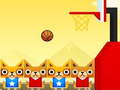 Игра Кошаркарски стрелец  онлајн