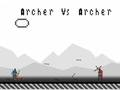 Игра Стрелец против Стрелец  онлајн