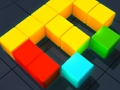 Игра Нацртајте блокови 3d  онлајн