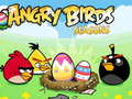 Игра Сезони на Angry Birds  онлајн