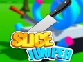 Игра Исечете скокач онлајн
