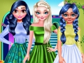 Игра BFF Детелина Мода  онлајн