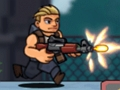 Игра Г-дин Autogun онлајн  онлајн