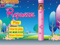 Игра Rapunzel спасување онлајн
