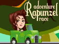 Игра Авантура Rapunzel трка  онлајн