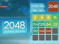 Игра Класично издание од 2048 година  онлајн