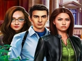 Игра Несакан ефект  онлајн