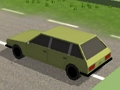 Игра Луди автомобили  онлајн