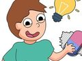 Игра Избриши го  онлајн