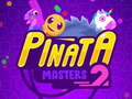 Игра Пината мајстори 2  онлајн