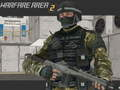 Игра Воена област 2  онлајн