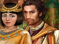 Игра Свитоци на фараоните  онлајн