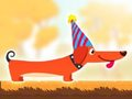 Игра Куче од колбаси  онлајн