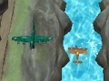 Игра 2D игра Airplane Wars 1942  онлајн