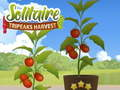 Игра Harетва на Solitaire Tripeaks онлајн