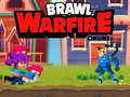 Игра Brawl Warfire онлајн  онлајн
