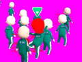 Игра Игра со лигњи предизвик 3D Survival Master  онлајн