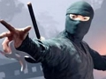 Игра Допрете Нинџа  онлајн