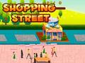Игра Трговска улица  онлајн