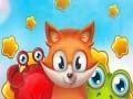 Игра Пукање миленичиња  онлајн