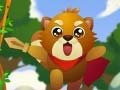 Игра Херој на верверица  онлајн