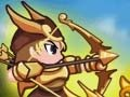 Игра Ловец на чудовишта  онлајн