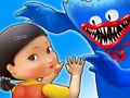 Игра Чудовишта. io  онлајн