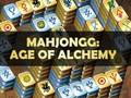 Игра Mahjong Алхемија  онлајн