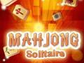 Игра Mahjong Solitaire онлајн