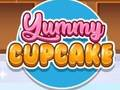 Игра Вкусен Cupcake  онлајн