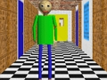 Игра Baldi основите spoopy MOD  онлајн