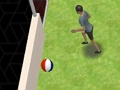 Игра 3D пинг-понг  онлајн