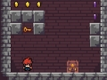 Игра Swipescape онлајн