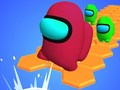 Игра Не паѓај онлајн  онлајн