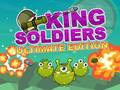 Игра Крајното издание на King Soldiers  онлајн