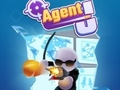 Игра Агентот Ј  онлајн