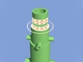 Игра Изградба на кула 3d  онлајн