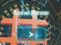 Игра Тркач на тунел  онлајн