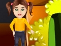 Игра Најдете ја закуската Ани  онлајн