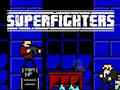 Игра Суперфајтери  онлајн