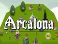 Игра Барселона  онлајн