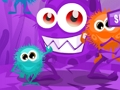 Игра Wobbies блокови  онлајн