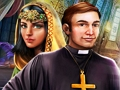 Игра Светите мошти  онлајн