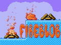 Игра Firebblob онлајн