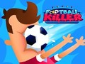 Игра Фудбалски убијци  онлајн