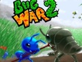 Игра Војна со бубачки 2  онлајн